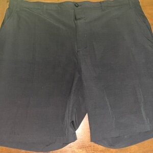 Men's Golf Athletic Shorts